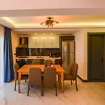 Luxury With Private Pool In Oeluedeniz, Willa Fethiye
