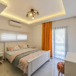 Willa Luxury With Private Pool In Oeluedeniz, *
