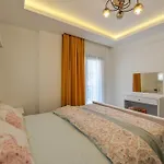 Willa Luxury With Private Pool In Oeluedeniz,