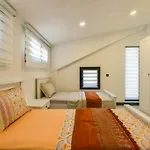 Luxury With Private Pool In Oeluedeniz, Willa Fethiye