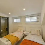 Luxury With Private Pool In Oeluedeniz, Willa