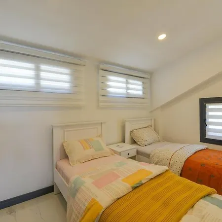 Luxury With Private Pool In Oeluedeniz, * Фетхие