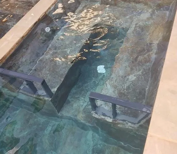 Вилла Luxury With Private Pool In Oeluedeniz, *