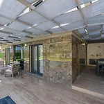 Luxury With Private Pool In Oeluedeniz, フェティエ
